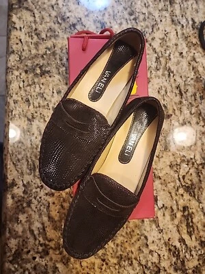 Zapatos de mujer Vaneli 7 1/2 m Foto 1 de 3