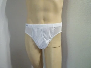 ODLO Light 140402 Men's Sports Brief, White in XL(48/50) - Picture 1 of 1