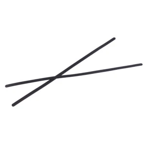 Rubber Strip Laptop Bottom Shell Cover Non-Slip Foot Pad For Dell E7480 E7490 - Afbeelding 1 van 13