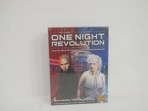 One Night Revolution from the Makers of Resistance & One Night Ult Werewolf - Picture 1 of 4