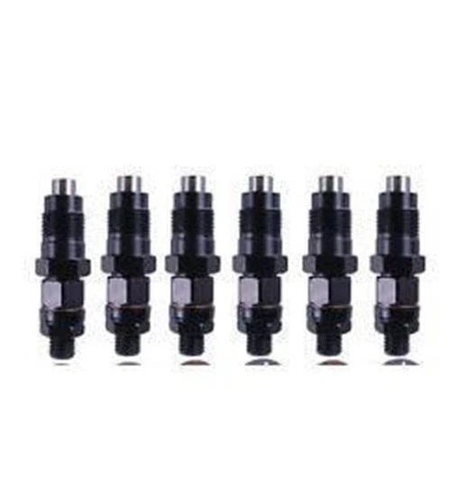 Diesel Injector Set 23600-19055 for Toyota Coaster HZB50R 1HZ - image 1 of 1