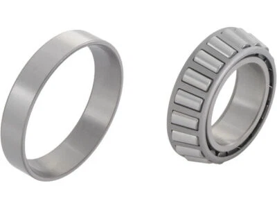 适用于 1965 - 1968 年沃尔沃 122 轮轴承后 API 44916JM 1967 — 第 1/2 张图片