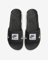 Nike Air Max 90 Donna Slide Nell' Icona Air. Slip On Sandali da Spiaggia  Piscina | eBay