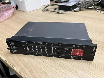 RTW 1115R analogue PPM in original housing, untested, as is - Image 1 of 3