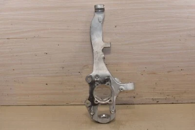 2021+ MB GLE GLE63 AMG SUSPENSION FRONT KNUCKLE SPINDLE GENUINE OEM RH RIGHT - Image 1 of 4