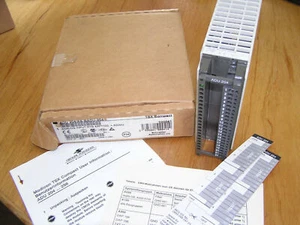 NEW - Schneider ADU 204 AS-BADU-204 100041 42244639 Modicon TSX Compact open box - Imagen 1 de 5