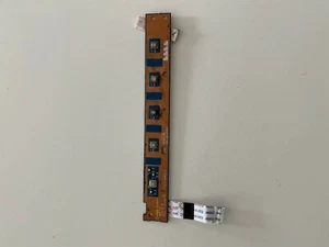 Toshiba Satellite Pro 500 Button Board EB12 - Afbeelding 1 van 1