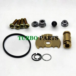 GT1444V Turbo Repair Kits For Toyota Yaris D-4D 66Kw 90HP 1ND-TV 2005-2008 - Picture 1 of 3