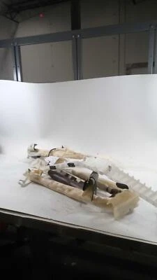 Used Left Curtain Air Bag fits: 2007 Chrysler Pacifica driver roof Left Grade A — 第 1/4 张图片