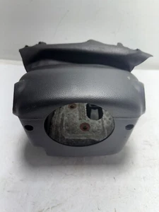 2014-2016 KIA FORTE STEERING COLUMN SHROUD TRIM COVER OEM(FOR 2015 FORTE) - Bild 1 von 5
