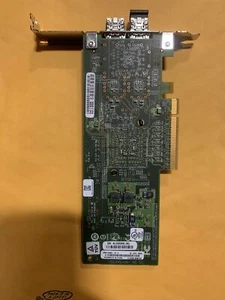 BROCADE 8GB FC DUAL PORT HBA 46M6062-02-CT - Picture 1 of 1