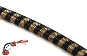 Antriebswelle Welle für Timbertech TBSLF06 TBSLF04 Kurzhalsschleifer - Bild 1 von 1