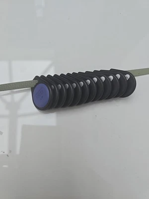  12 HID iclass  2k Smart  Keyfobs BNIB - Image 1 of 4