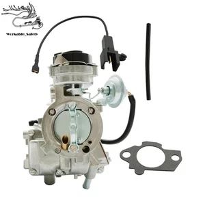 1 Barrel Carburetor For Ford E-350/E-250/E-150 1975-85 Econoline 4.9L L6 CA-7051 - Picture 1 of 15