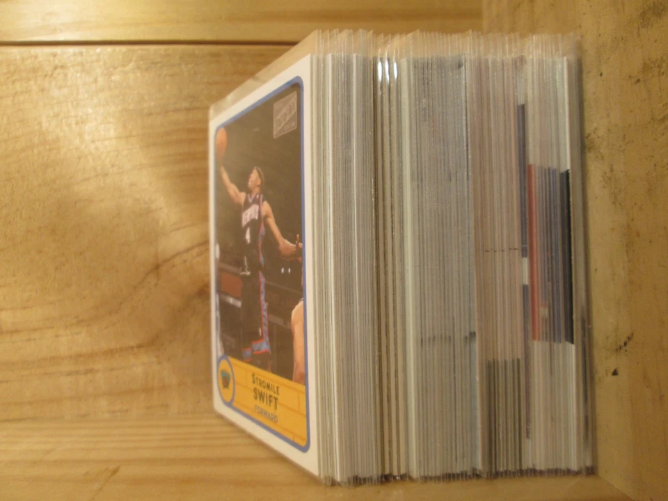 2003-04 NBA Singles $0.99-$20.00 Each - Image 1 of 1