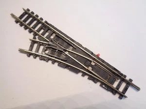MINITRIX 14951 / 4951 Weiche L 24° 104,2mm (11793) - Picture 1 of 1