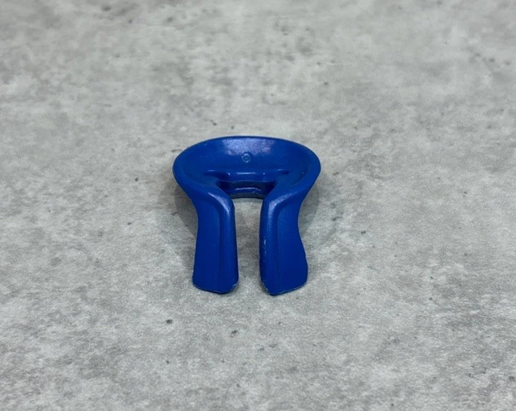 Gilet Sauvetage Bleu Enfant Playmobil  - Photo 1/1