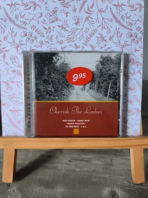 Cherish the Ladies CD Gebraucht sehr gut - Bild 1 von 2