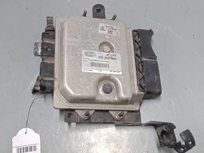 55279665 CENTRALINA MOTORE / 84854 PER CITROËN NEMO FURGONETA/MONOVOLUMEN AA_ - Immagine 1 di 4