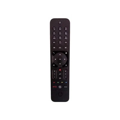 Vodafone R327301A98-00014  Telecomando originale per tv box 4k - Immagine 1 di 4