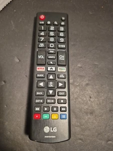 Telecomando Smart TV AKB75375604 per LG 65SK8550PUA 70UK6570P - Foto 1 di 5