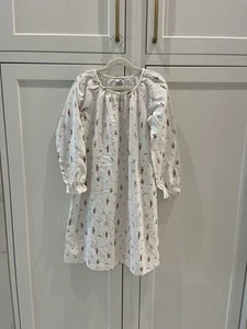 Camisón Delphine Infantil Una Noche en el Cascanueces Pequeña Pluma Niñas Talla 8 - Imagen 1 de 7