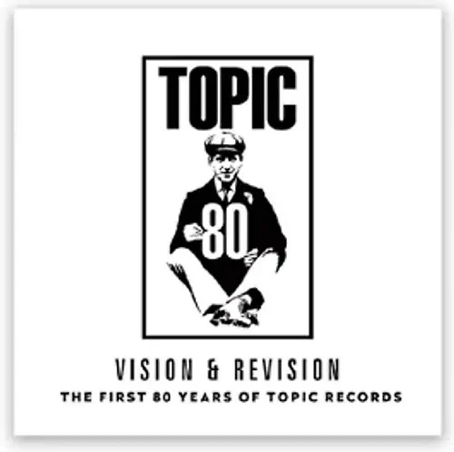 Various - Vision & Revision [2 CDs] - Bild 1 von 1