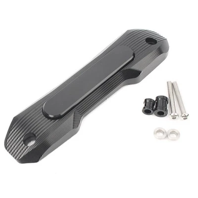 Auspuffrohrabdeckung Protect Heat Shield Guard für Yamaha Tmax 530 2017 - 2018 - Image 1 of 4