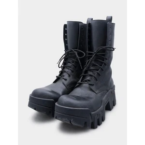 Bulldozer Boots - Picture 1 of 6