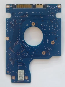 HTS547575A9E384, 0J14315 DA4134_, PN: 0J20793, MLC: DA3936, Hitachi 2.5" PCB - Imagen 1 de 2