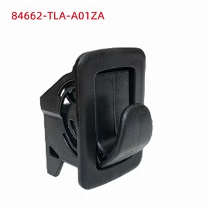 1pc Rear Trunk Hook Fold Down Foldable For CR-V For Grocery Hook - Picture 1 of 7