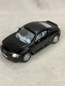 1998-2006 Audi TT Coupe Collectible 1/64 Scale Diecast Diorama Model - Picture 1 of 8