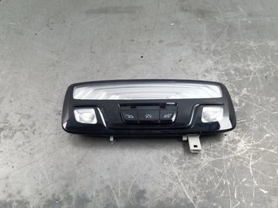 Задние купольные фары 2018 BMW M5 F90 NO3968 - Изображение 1 из 4