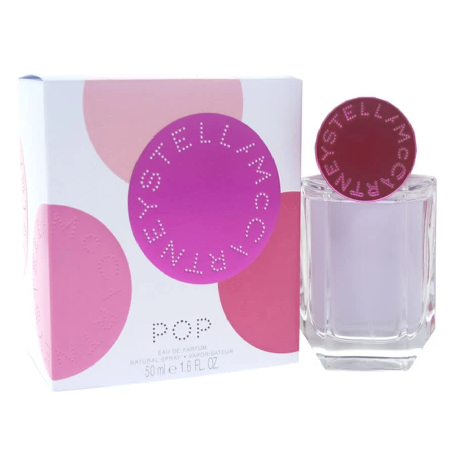 Stella Mccartney Pop por Stella Mccartney eau de parfum spray 1,7 oz (50 ml) (w) Foto 1 de 1