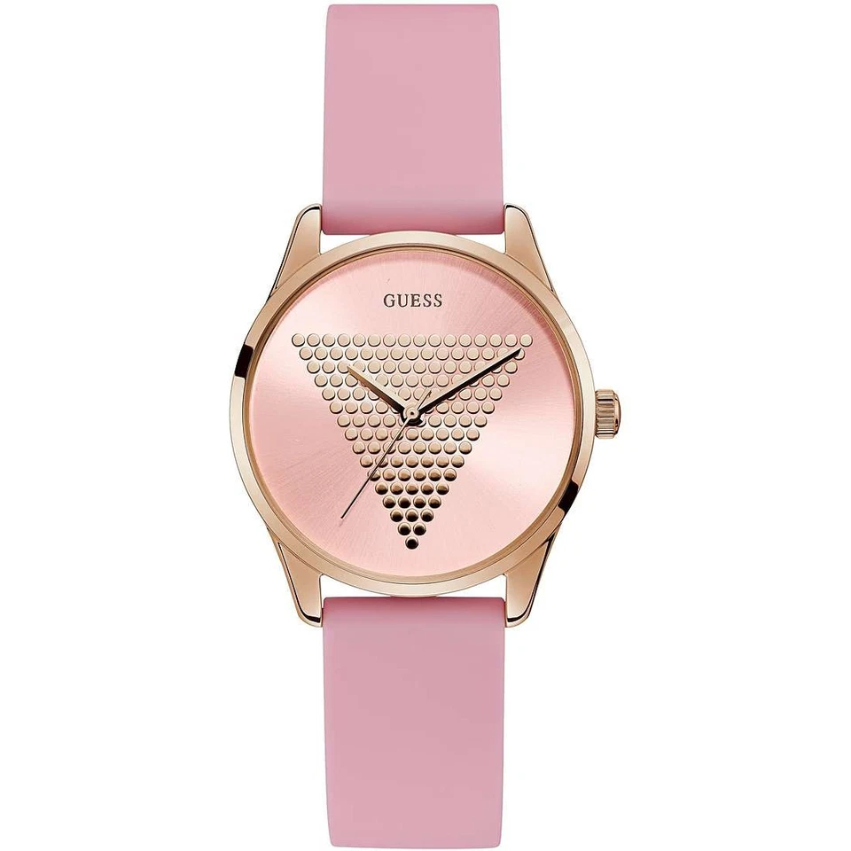 Guess Mini Imprint W1227l4 Orologio da Donna