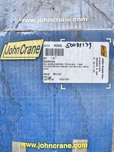 Cartucho de montaje John Crane M53002 tamaño 1.750IN - Imagen 1 de 2
