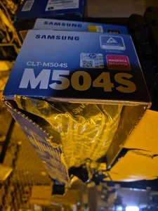 Samsung M504s Magenta - Bild 1 von 2