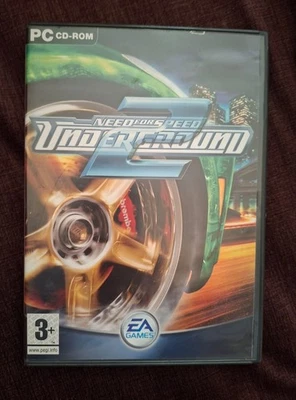 Need for Speed: Underground 2 (PC, 2004) - Image 1 of 3