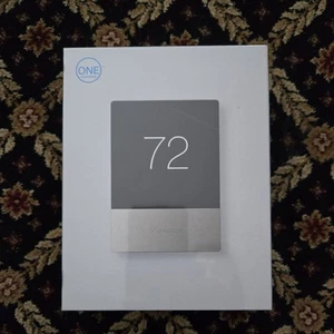 Daikin One Touch Smart Thermostat - Picture 1 of 3