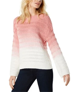 I.N.C Womens Cable Knit Pullover Sweater - Picture 1 of 1