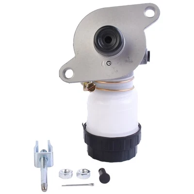 For Kawasaki Mule 2500/2510/2520/3000/3010/3020 Brake Master Cylinder 43015-1551 Foto 1 de 4