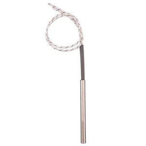 120V 200W Heizpatrone Elektro Hot Rod Edelstahl Heizelement R... - Bild 1 von 6