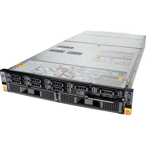 Dell FX2s PowerEdge Server 1x FC830 4x E5-4640v4 2.1GHz 12C 128GB - Picture 1 of 5