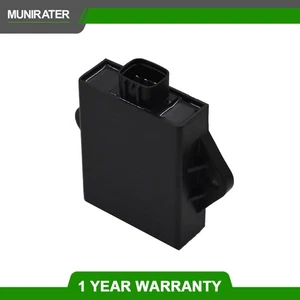 NEW CDI MODULE For SUZUKI LT-F250 QUADRUNNER 2x4 1995 1996 1997 1998 1999 2000 - Picture 1 of 7