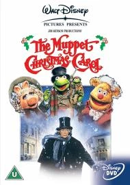 The Muppet Christmas Carol (DVD, 2008)