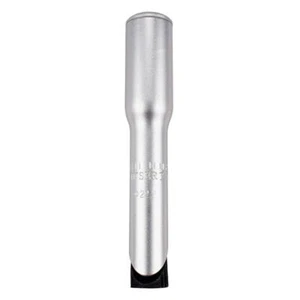Premium Bike Quill Stem Adapter .2/25.4mm Threadless 160mm Component - Picture 1 of 28