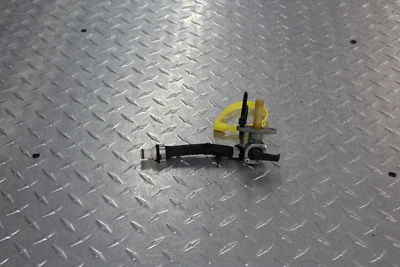 2009 BMW F800GS ADVENTURE FUEL GAS TANK PETCOCK SHUT ON OFF VALVE - Imagem 1 de 4