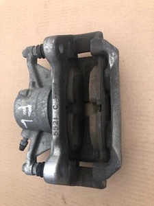 2019-2023 Volkswagen Jetta OEM Front Left Driver Side Brake Caliper A014F048N21 - Picture 1 of 4