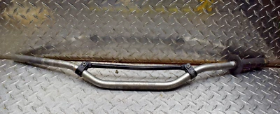 BARRAS DE MANILLAR DIRECCIÓN H3-12 98 KAWASAKI KLX300 KLX 300 MOTO DE CROSS ENVÍO GRATUITO Foto 1 de 4