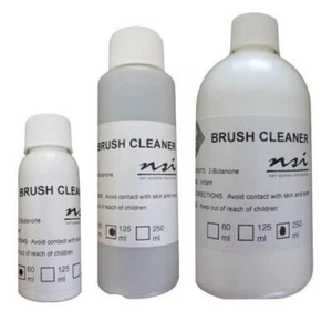 Brush Cleaner - Picture 1 of 4